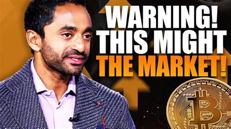 Chamath Palihapitiya Whats Really Happening With Bitcoin Youtube