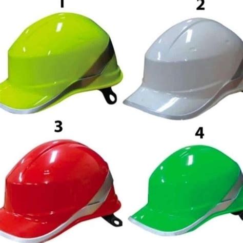 Jual Helm Safety Delta Plus Diamond Helm Proyek Termurah Shopee