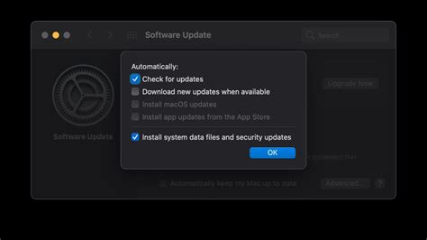 How To Install Macos Updates Without Installing Macos Monterey