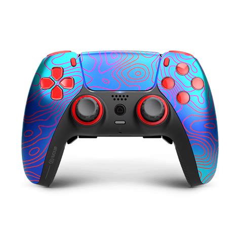 Shop All Controllers And Accessories For Ps5 Ps4 Xbox And Pc Controller Model Impact Instinct