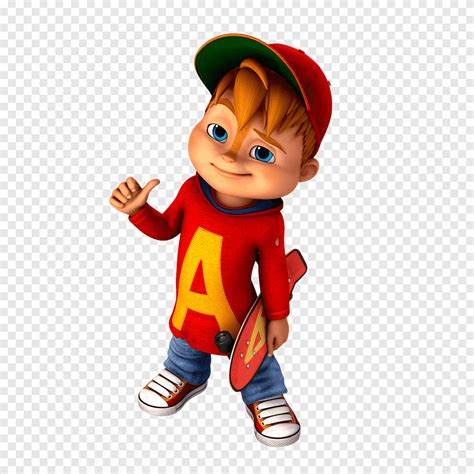 Alvin Seville Alvin And The Chipmunks In Film Nickelodeon Alvin