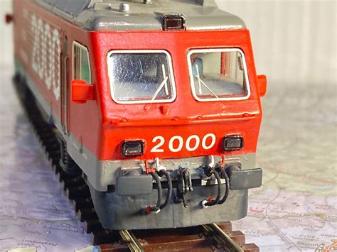 M Rklin Hamo Sbb Re Iv Bahn Dc Esu Digital Kaufen Auf Ricardo