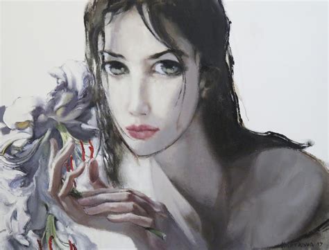 galphia - the Beauty of Original Art: Irina Kupyrova