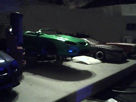 After Hours in the Shop - General Automotive Talk (Trucks and Cars ...