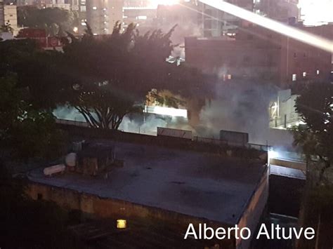 Paraiso Caracas Chronicles