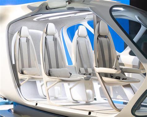 Hyundais Supernal Establishes First EVTOL Development Partnership With