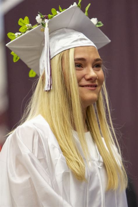 Bristol Central High School Graduation 2019 – Hartford Courant