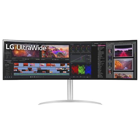 Best Ultrawide Monitors In