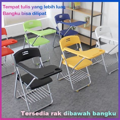 Jual Kursi Lipat Belajar Kursi Sekolah Kursi Kuliah Kursi Mahasiswa