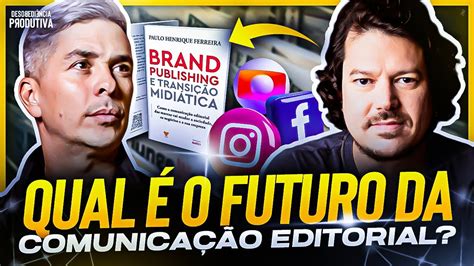 Tudo Sobre O Fim Do Jornalismo Tradicional Youtube