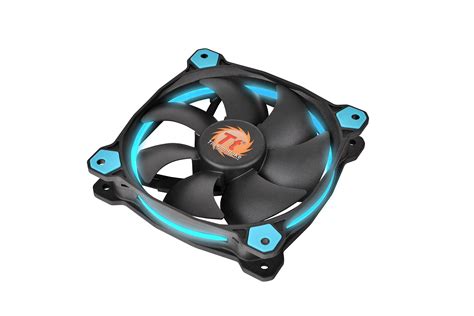 Buy Thermaltake Ring 14 High Static Pressure 140mm Circular Led Ring