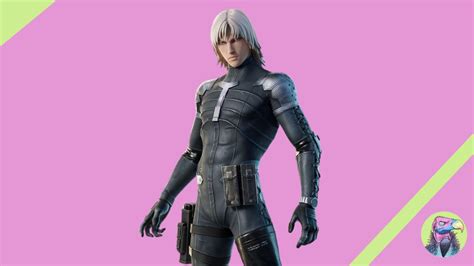 Fortnite Metal Gear Raiden Skin Price Release Date And What You Should