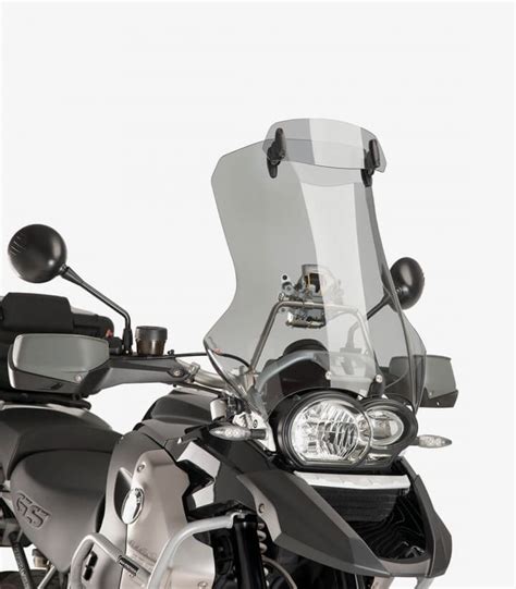 C Pula Puig Touring Con Visera Bmw R Gs Ahumado H