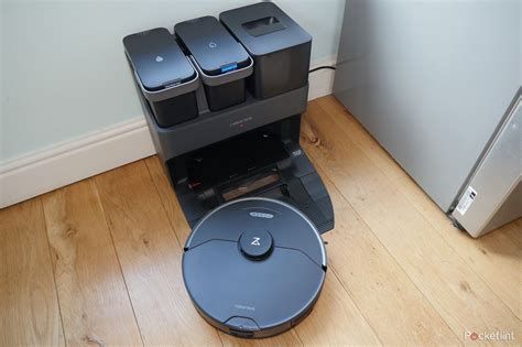 Roborock S7 MaxV Ultra Robot Vacuum Review