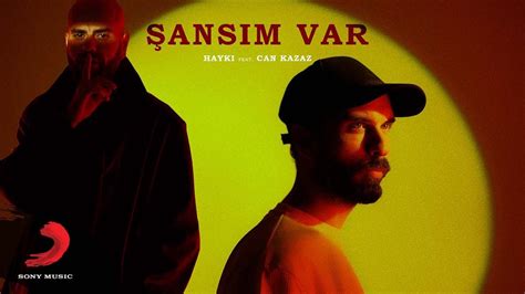 Hayki Feat Can Kazaz Ans M Var Prod By Eb Youtube