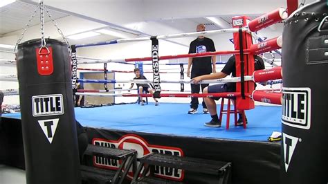 Fresno Pal Boxing Gym Set To Return After 3 Years Abc30 Fresno