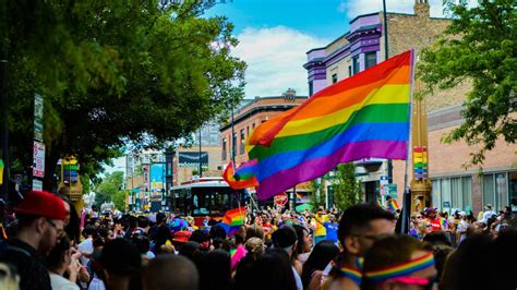 Empowering The Lgbtq Community At Jamyang London Buddhist Centre