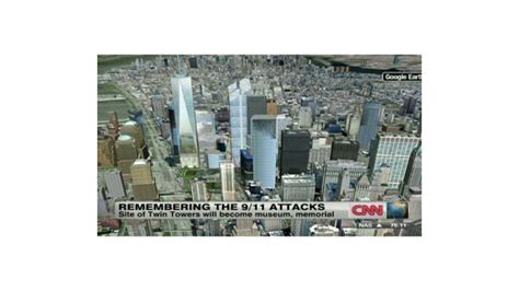 New York’s changing skyline | CNN