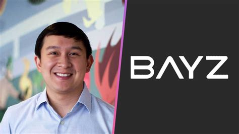 Twitch Co Founder Kevin Lin Joins Bayz Board