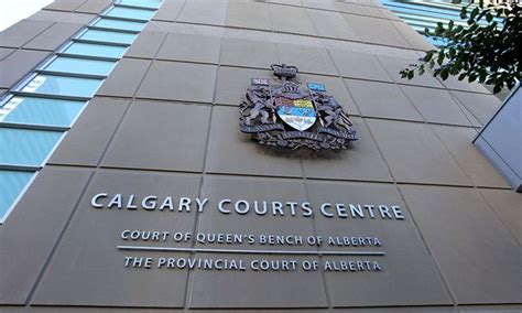 Purdy A Better Way To Deal With Trial Delay Calgary Herald