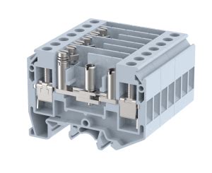 Test Disconnect Terminal Blocks Screw Connection Manufacturers