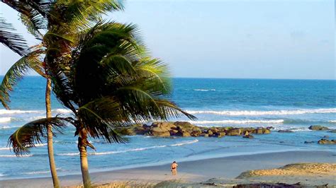 A Praia Pousada Praia De Santo Ant Nio