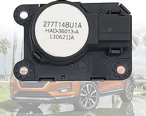 Amazon Motor Actuator Bracket Compatible With Nissan Rogue