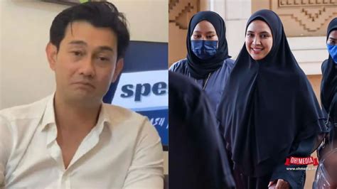 Diana Danielle Failkan Cerai Kali Kedua Dengan Farid Kamil Atas Alasan