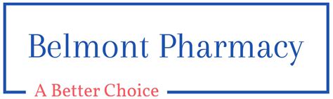 Belmont Pharmacy