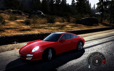Need For Speed Hot Pursuit Sweetfx Graph Realism Mod