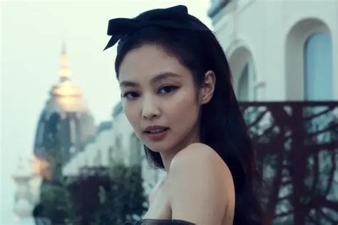 BLACKPINKs Jennie Shares Her Experience Of Acting Debut At Cannes