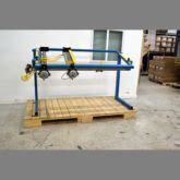 Used Jlt Clamps for sale. Taylor equipment & more | Machinio