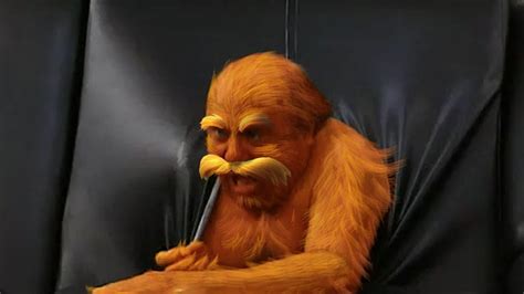 Petition · Make A Live Action The Lorax Movie With Danny Devito