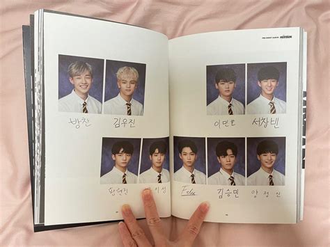 Stray Kids Mixtape Pre Debut Album Hobbies And Toys Memorabilia