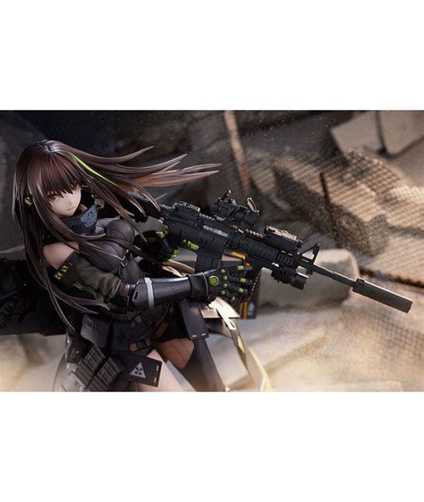 Girls Frontline M4a1 Mod3 17 26cm Eu Neko No Koe Shop