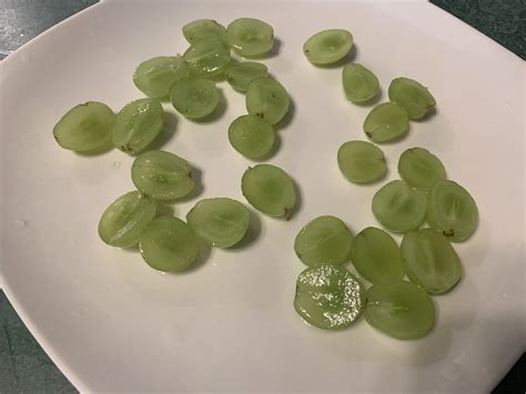 How To Make Grapes Taste Just Like Sour Patch Kids