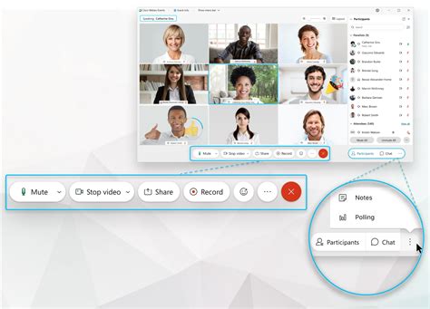 Cisco Webex Meetings Desktop App Is Using Your Microphone Webex How To Set Up A Webex