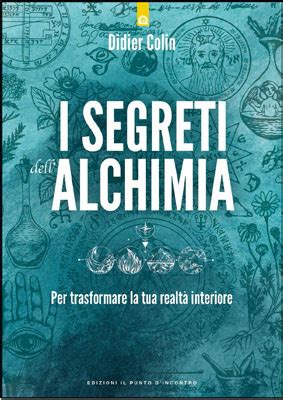 I Segreti Dell Alchimia