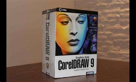 Corel Draw 9: A Comprehensive Guide | by Earning Genius | Medium