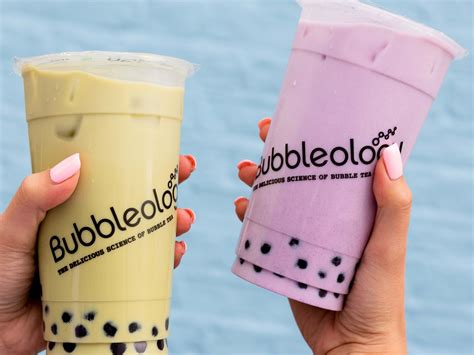 The 15 Best Bubble Teas In London - London - The Infatuation
