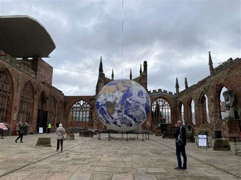 Using Culture For Creating A Greener Future For Coventry Evaluating