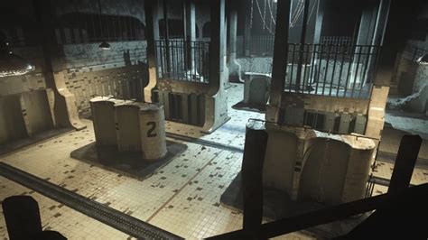 Gulag Call Of Duty Mobile Call Of Duty Maps