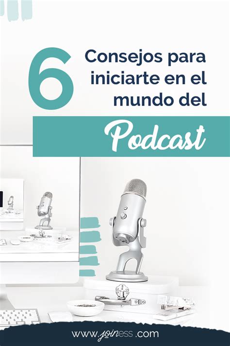 Podcasts Todo Lo Que Debes Saber Como Crear Un Blog Consejos Para