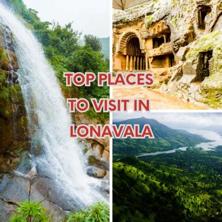 Explore Lonavala Top Places To Visit In Lonavala Tripclap