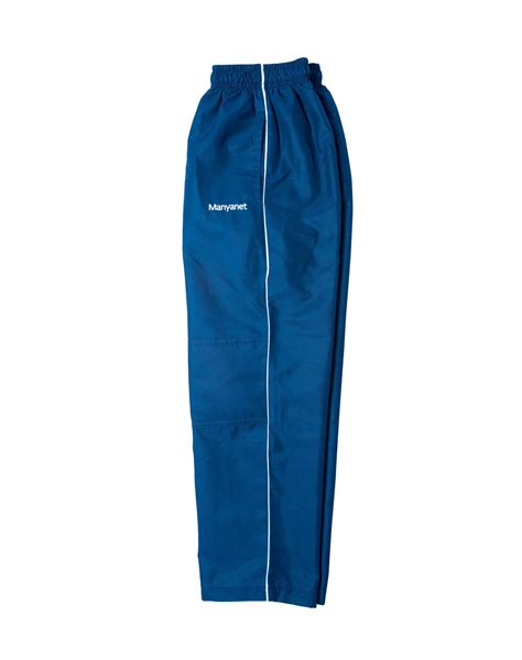 Padre Manyanet Chía Pantalón de sudadera Conintec Uniformes