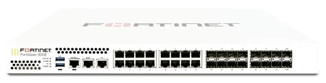 Fortinet Fortigate E Series Data Center