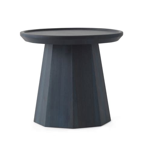 Normann Copenhagen Pine Table Small Batten Home