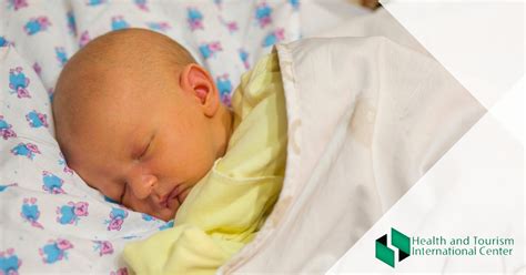 Желтушка у новорожденных - HTI CENTERS | Medical Tourism Center