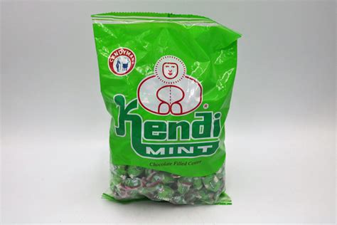 Kendi Mint Candy Salangi Ko Pu