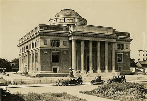 Century in St. Cloud: Stearns County Courthouse Built in 1922